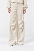 PANTALON PARACHUTE LINO R-C 8424.