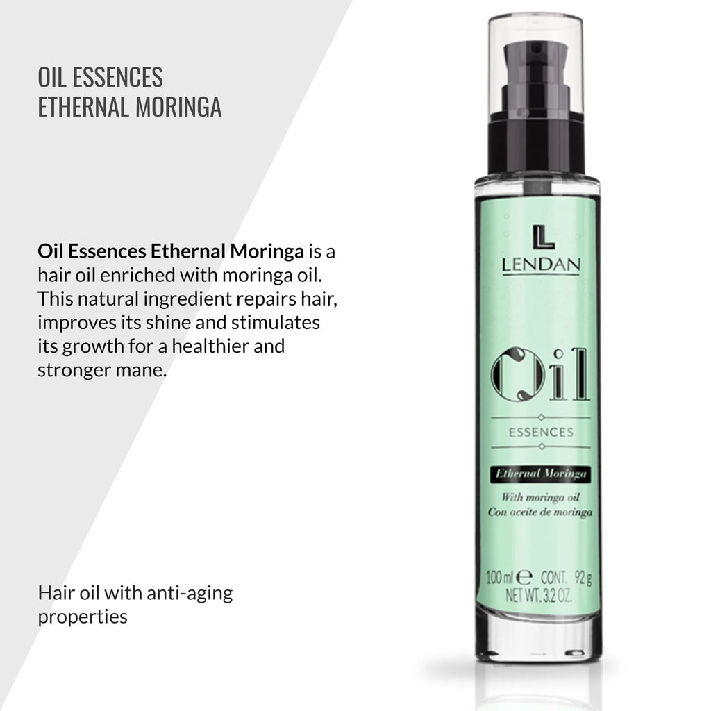 LENDAN OIL ESSENCES E.MORINGA 100M