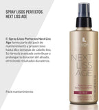 LENDAN NEXT L.A.PERF.LISS SP 200ML