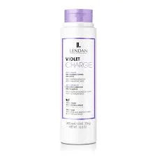 LENDAN VIOLET CHARGE SHAMPOO 300ML