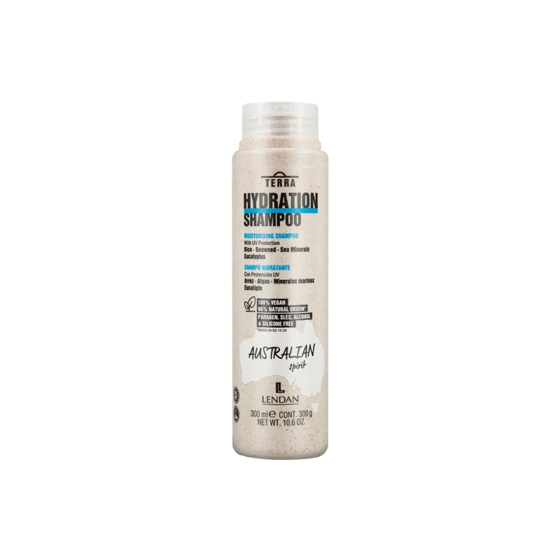 LENDAN HYDRATION CHAMPU 300ML