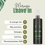 LENDAN LEAVE IN MORINGA 200 ML