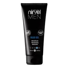 LEVISSIME NIRVEL BLUE GEL FRASCO /200 M