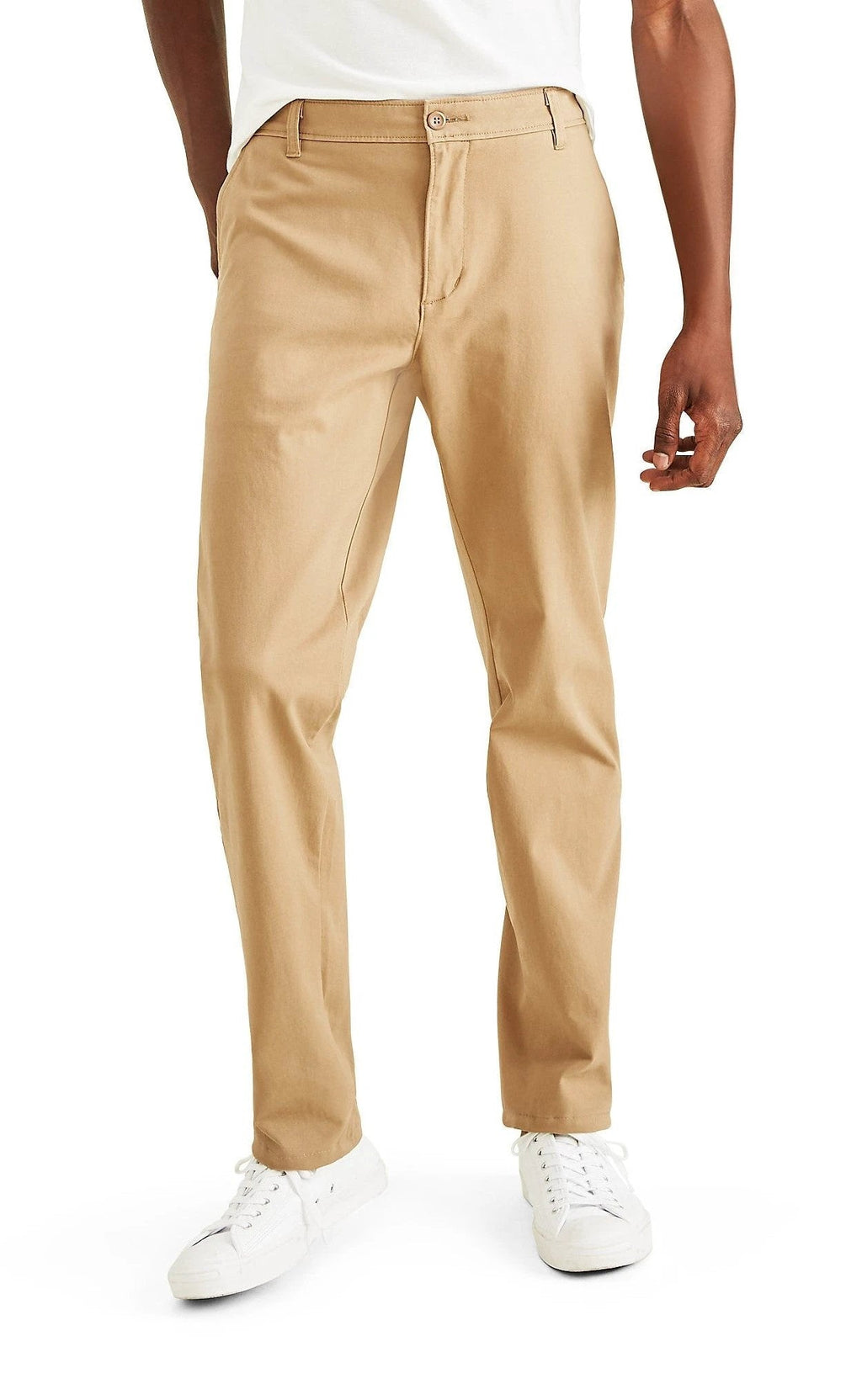 Pantalones Dockers Casual Para Caballeros by Dockers