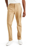 Pantalones Dockers Casual Para Caballeros by Dockers