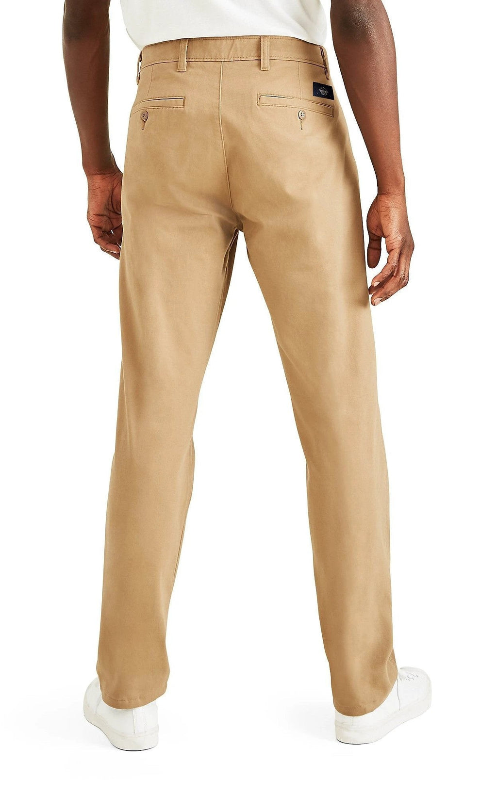 Pantalones Dockers Casual Para Caballeros by Dockers