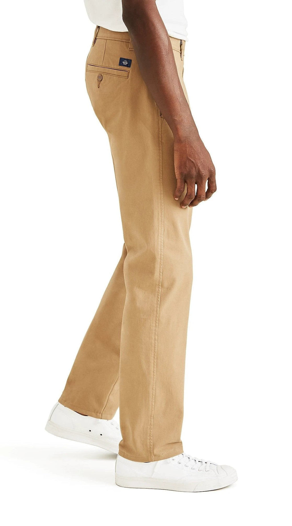 Pantalones Dockers Casual Para Caballeros by Dockers