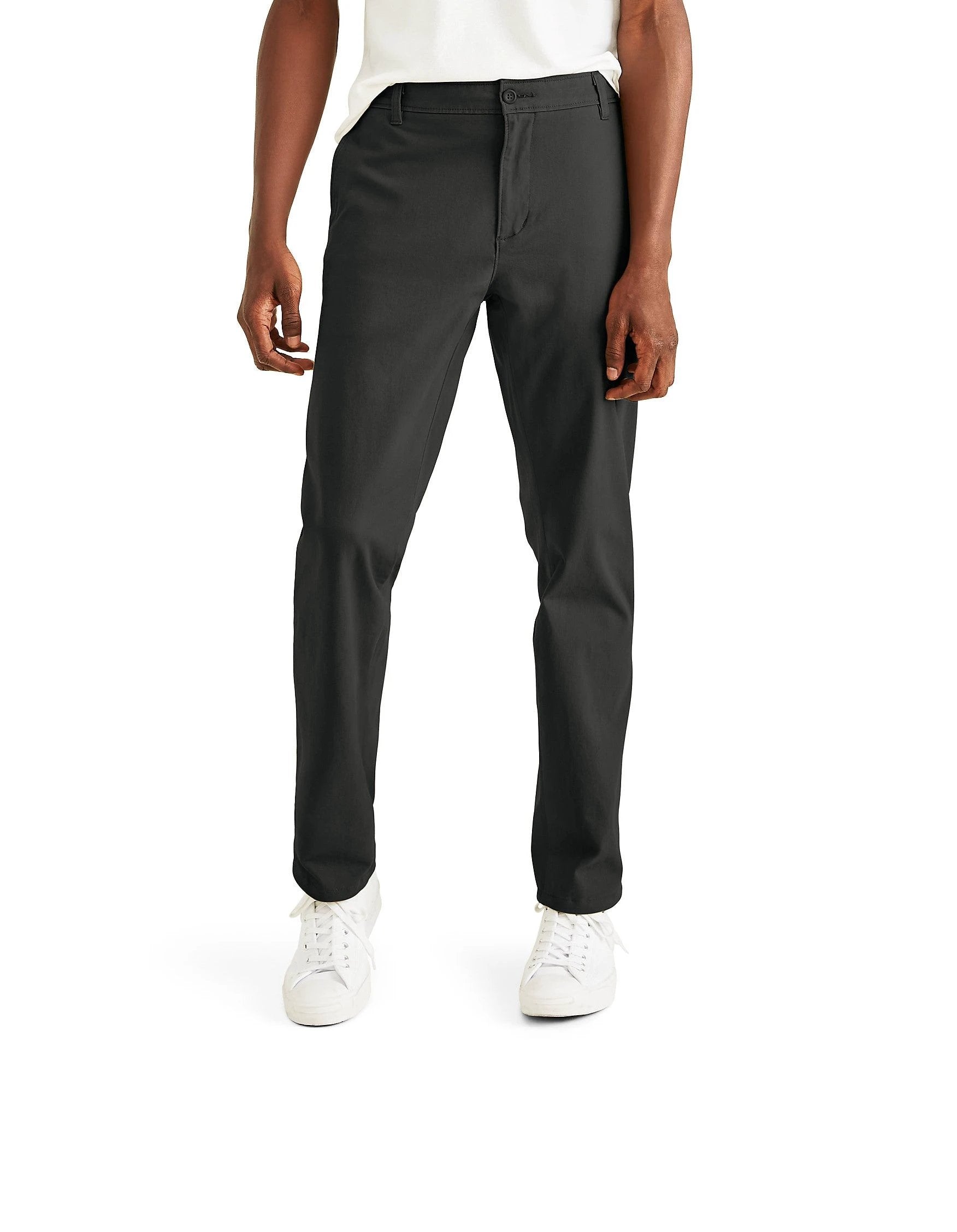 Pantalones Dockers Ultimate Chinos Para Caballeros by Dockers