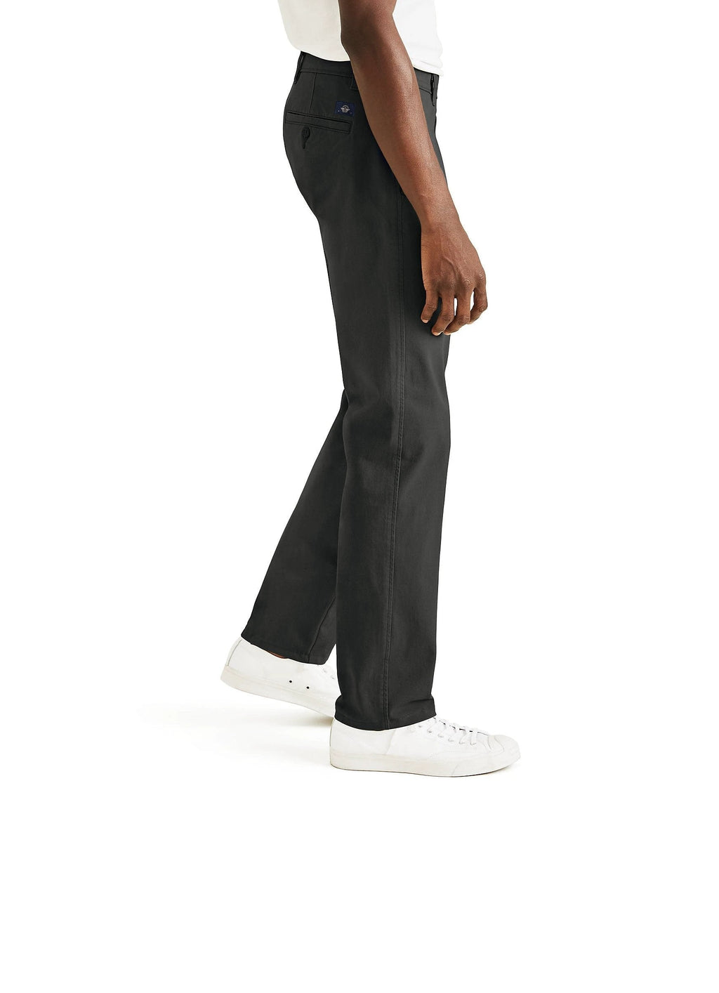 Pantalones Dockers Ultimate Chinos Para Caballeros by Dockers