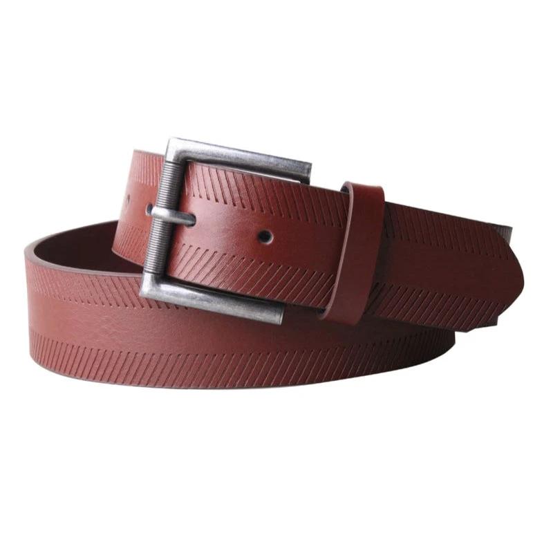 Correa Ted Lapidus P/ Caballeros TL-X75-014B by Ted Lapidus