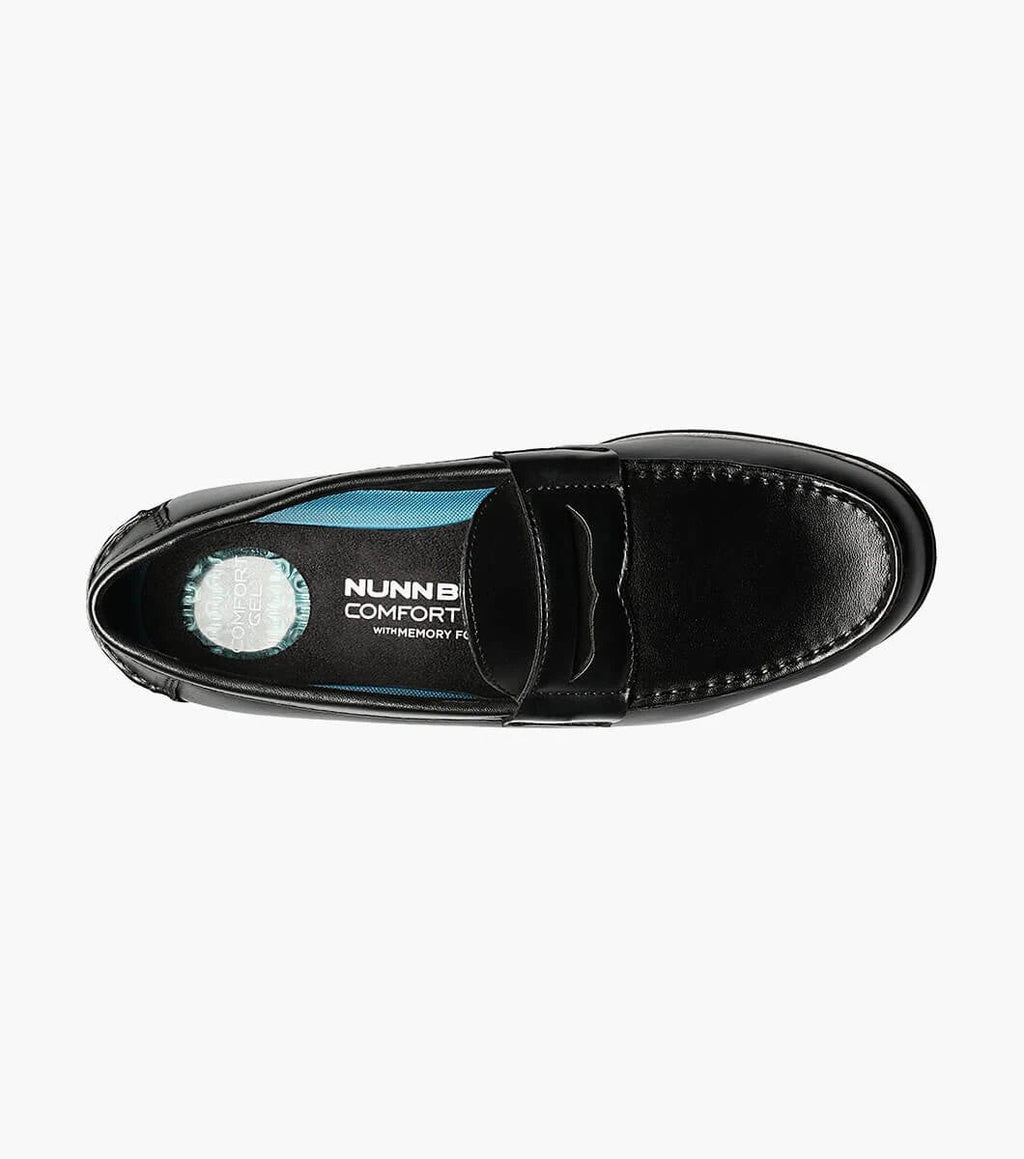 Zapatos Nunn Bush Drexel P/ Caballeros by Nunn Bush