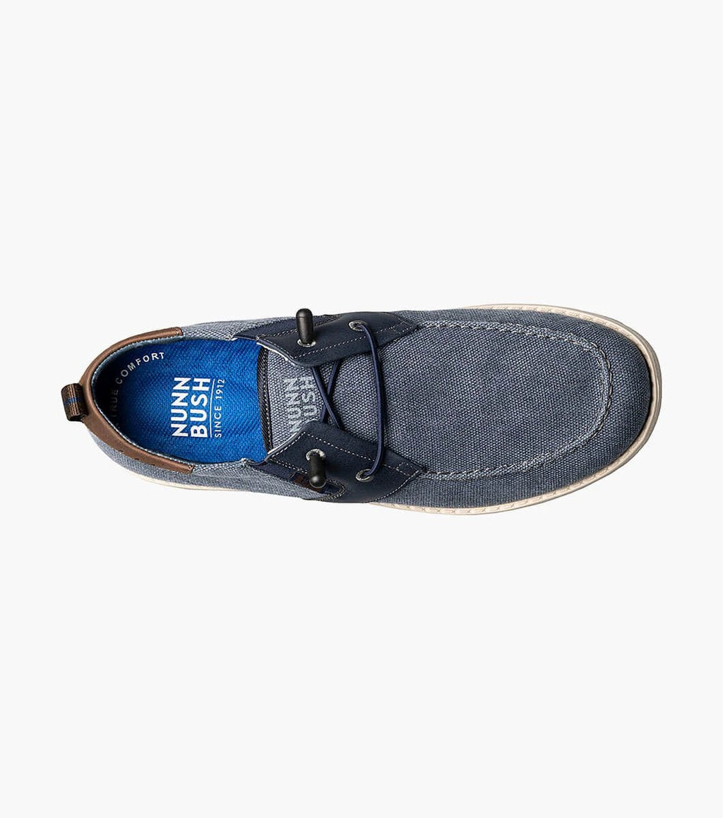 Zapatos Nunn Bush Brewski Mit P/ Caballeros by Nunn Bush