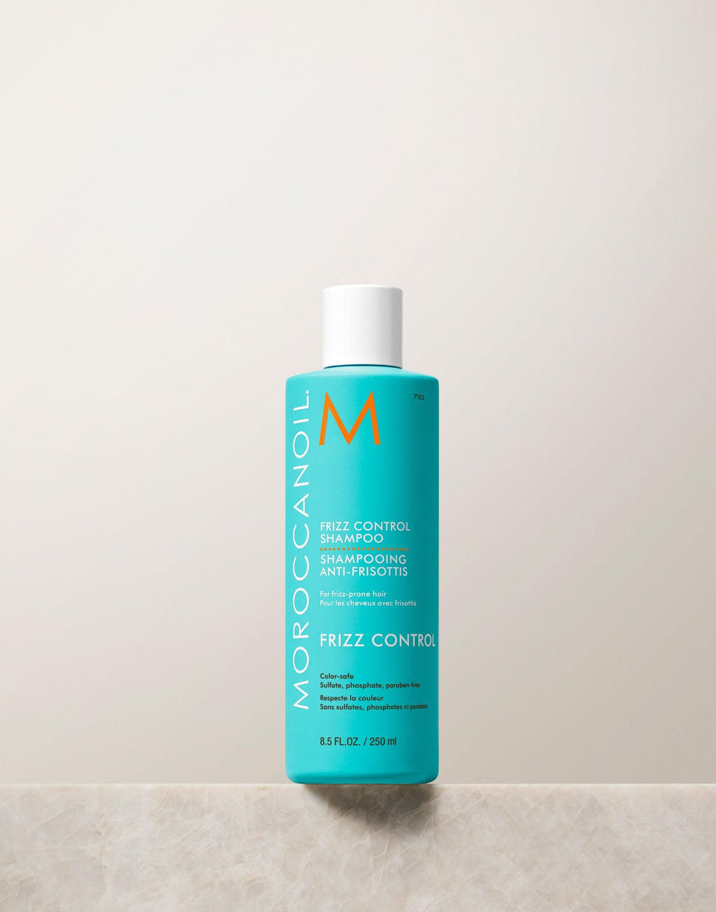 SHAMPOO MOROCCANOIL FRIZZ CONTROL 250 ML