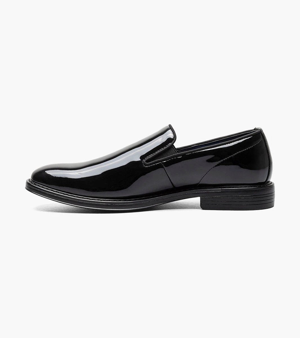 Zapatos Nunn Bush Centro Flx Para Caballeros by Nunn Bush