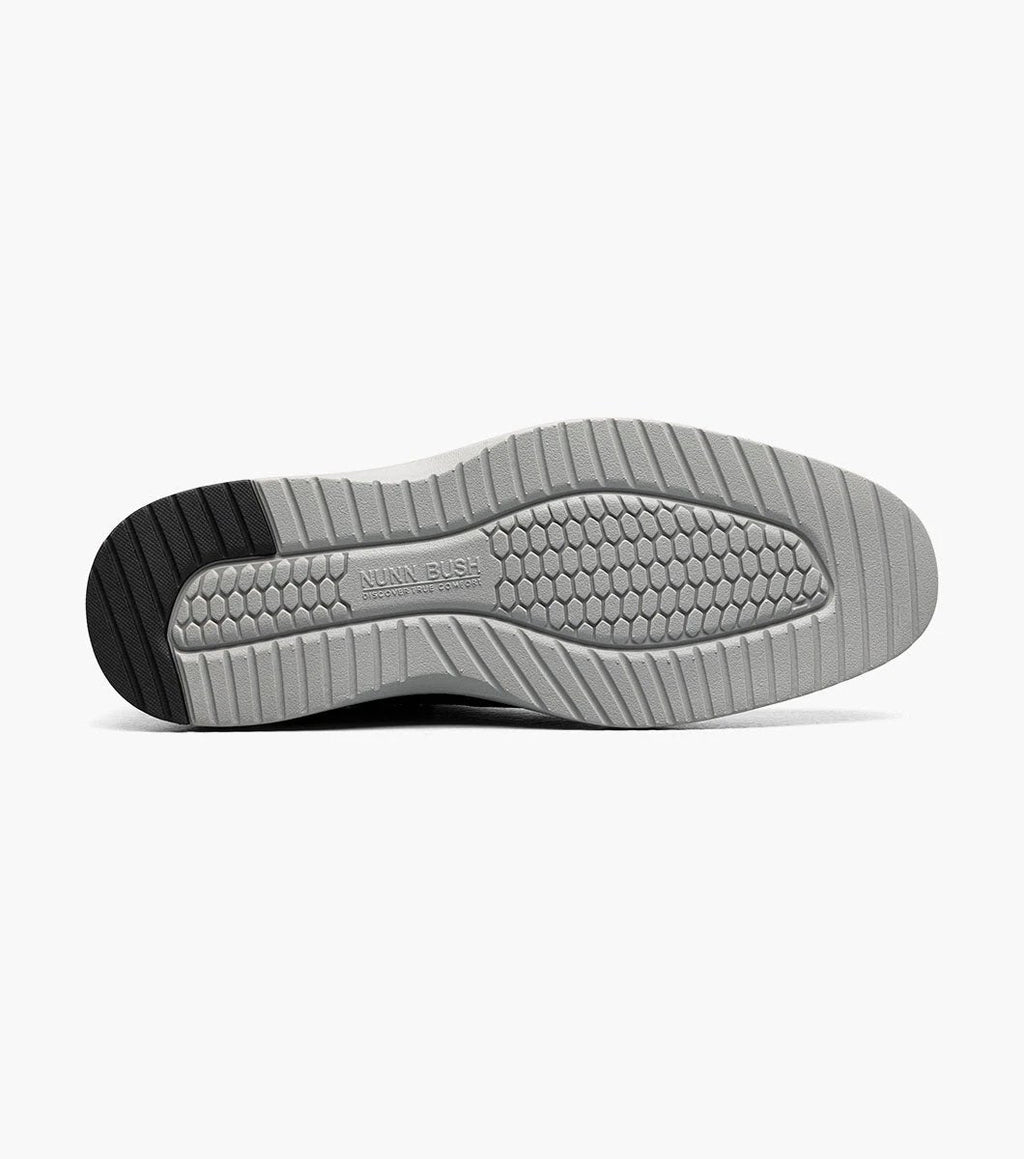 Zapatos Nunn Bush Griff Pt P/ Caballeros by Nunn Bush