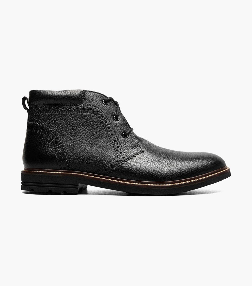 Botas Nunn Bush Ozark Ii Pt P/ Caballeros by Nunn Bush