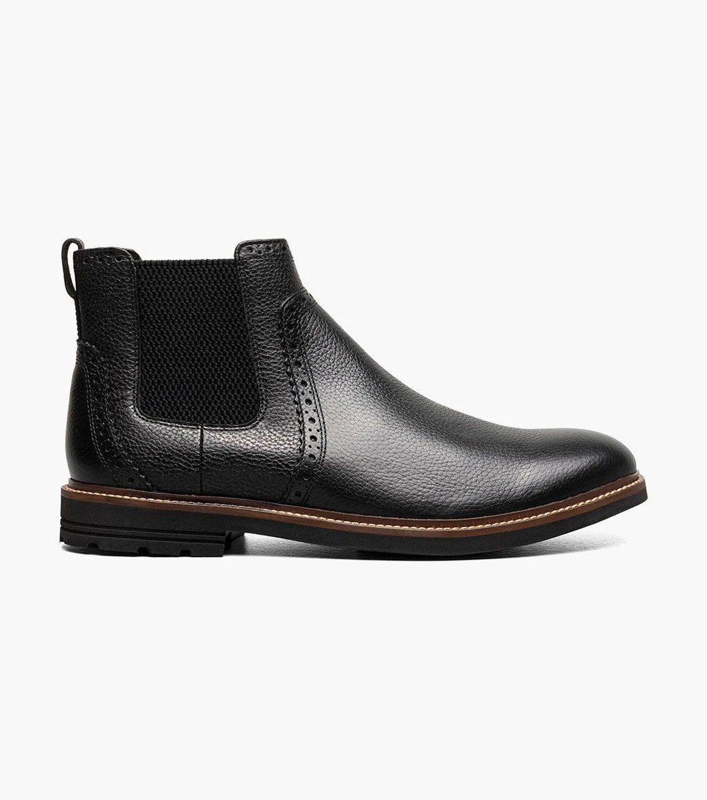 Botas Nunn Bush Otis Ii Pt P/ Caballeros by Nunn Bush
