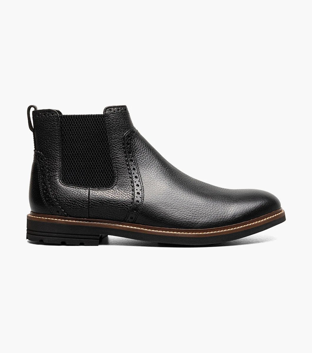 Botas Nunn Bush Otis Ii Pt P/ Caballeros by Nunn Bush