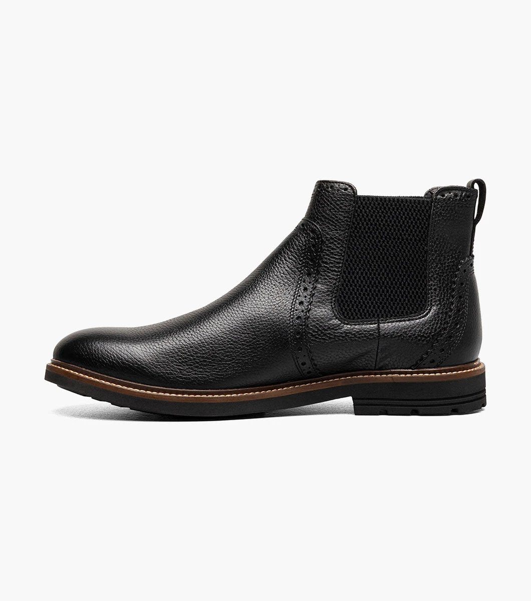 Botas Nunn Bush Otis Ii Pt P/ Caballeros by Nunn Bush