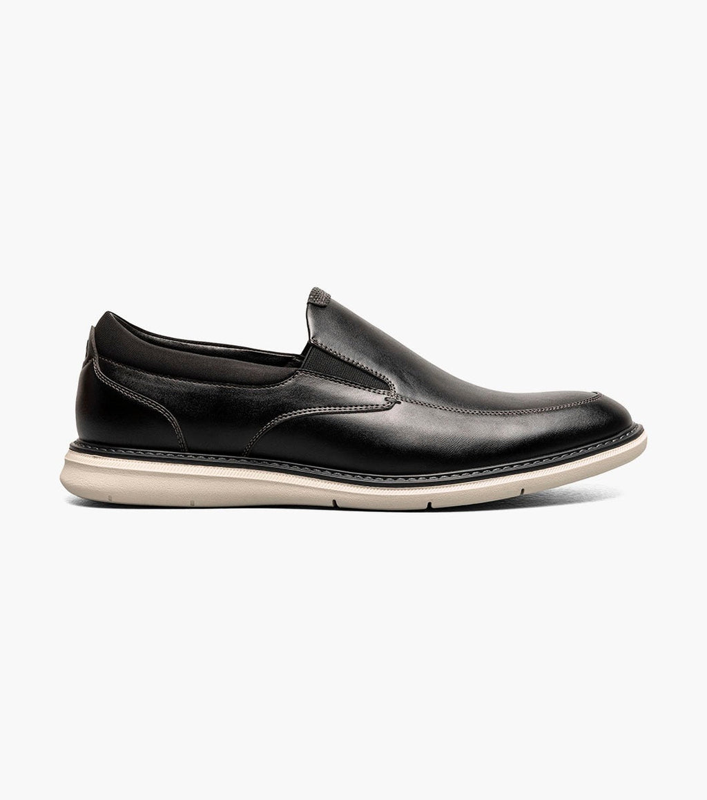 Zapatos Nunn Bush Chase Mt Slip para Caballeros