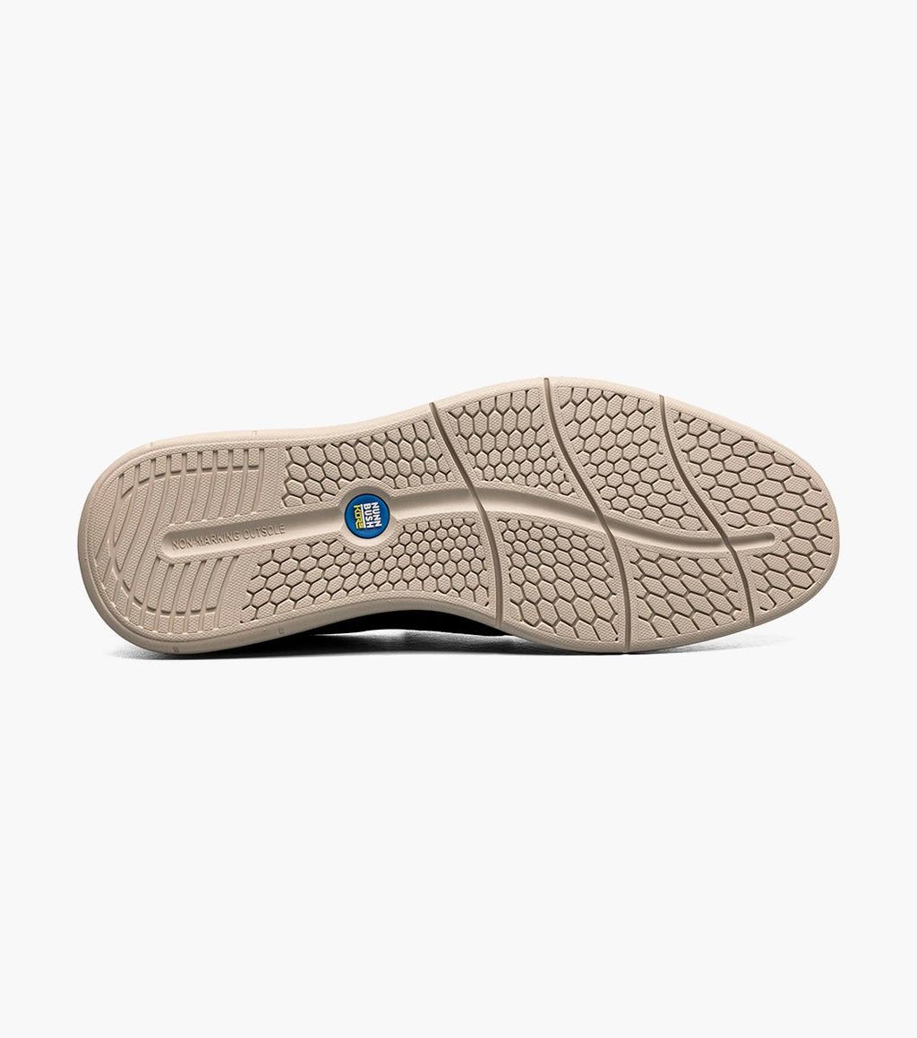 Zapatos Nunn Bush Chase Mt Slip para Caballeros