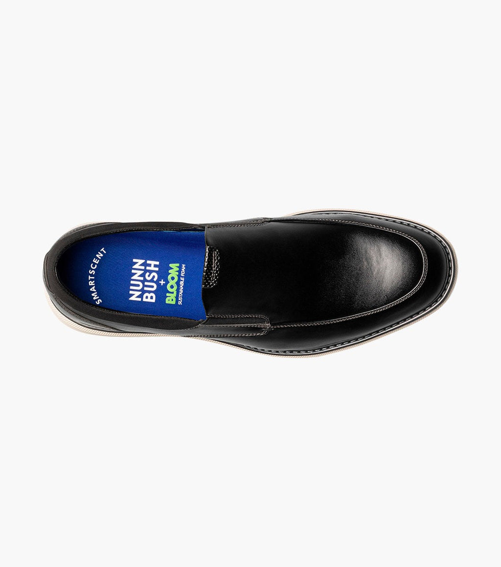 Zapatos Nunn Bush Chase Mt Slip para Caballeros