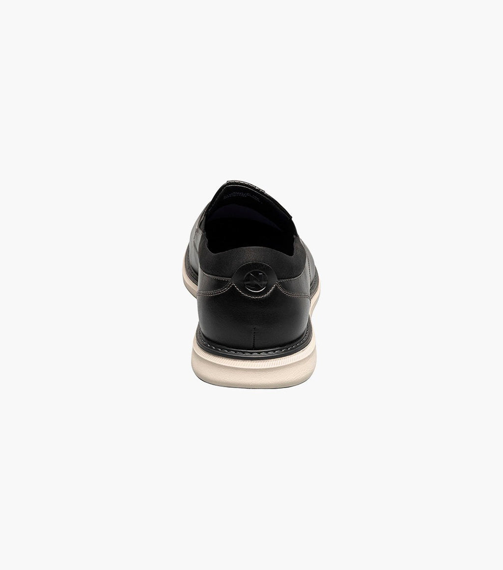 Zapatos Nunn Bush Chase Mt Slip para Caballeros