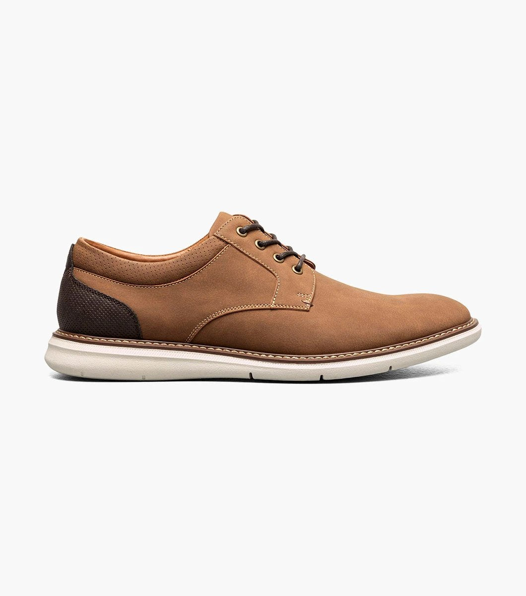 Zapatos Nunn Bush Chase Cpt Ox P/ Caballeros by Nunn Bush