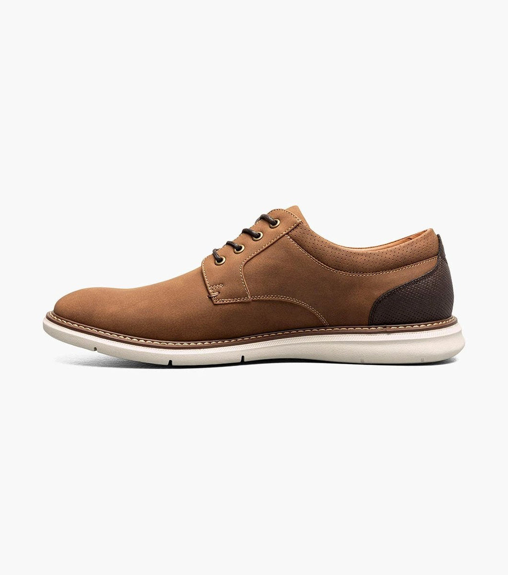 Zapatos Nunn Bush Chase Cpt Ox P/ Caballeros by Nunn Bush