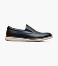 Zapatos Nunn Bush Chase Cmt Slip Para Caballeros by Nunn Bush