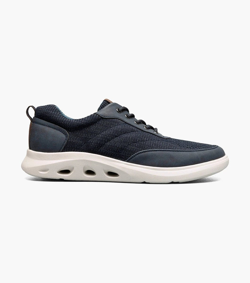 Zapatos Nunn Bush Ponte Knit Mbal Para Caballeros by Nunn Bush