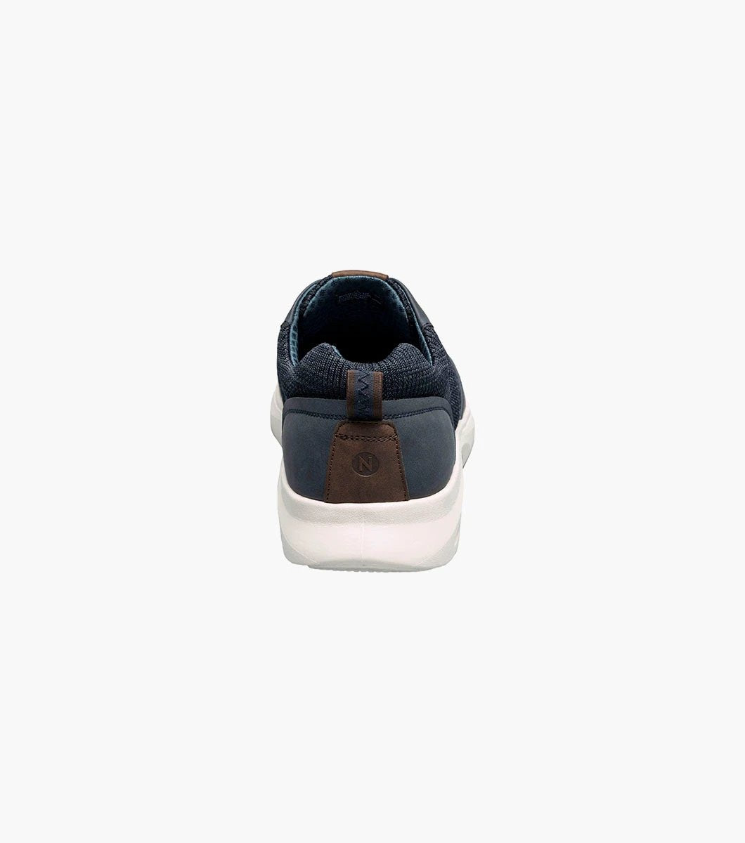 Zapatos Nunn Bush Ponte Knit Mbal Para Caballeros by Nunn Bush