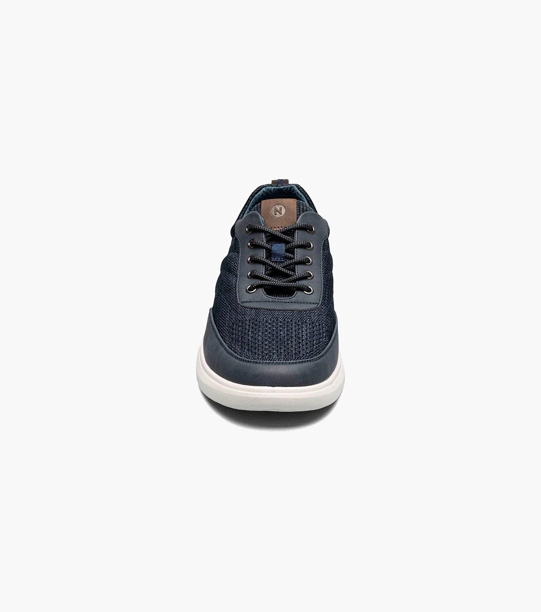 Zapatos Nunn Bush Ponte Knit Mbal Para Caballeros by Nunn Bush