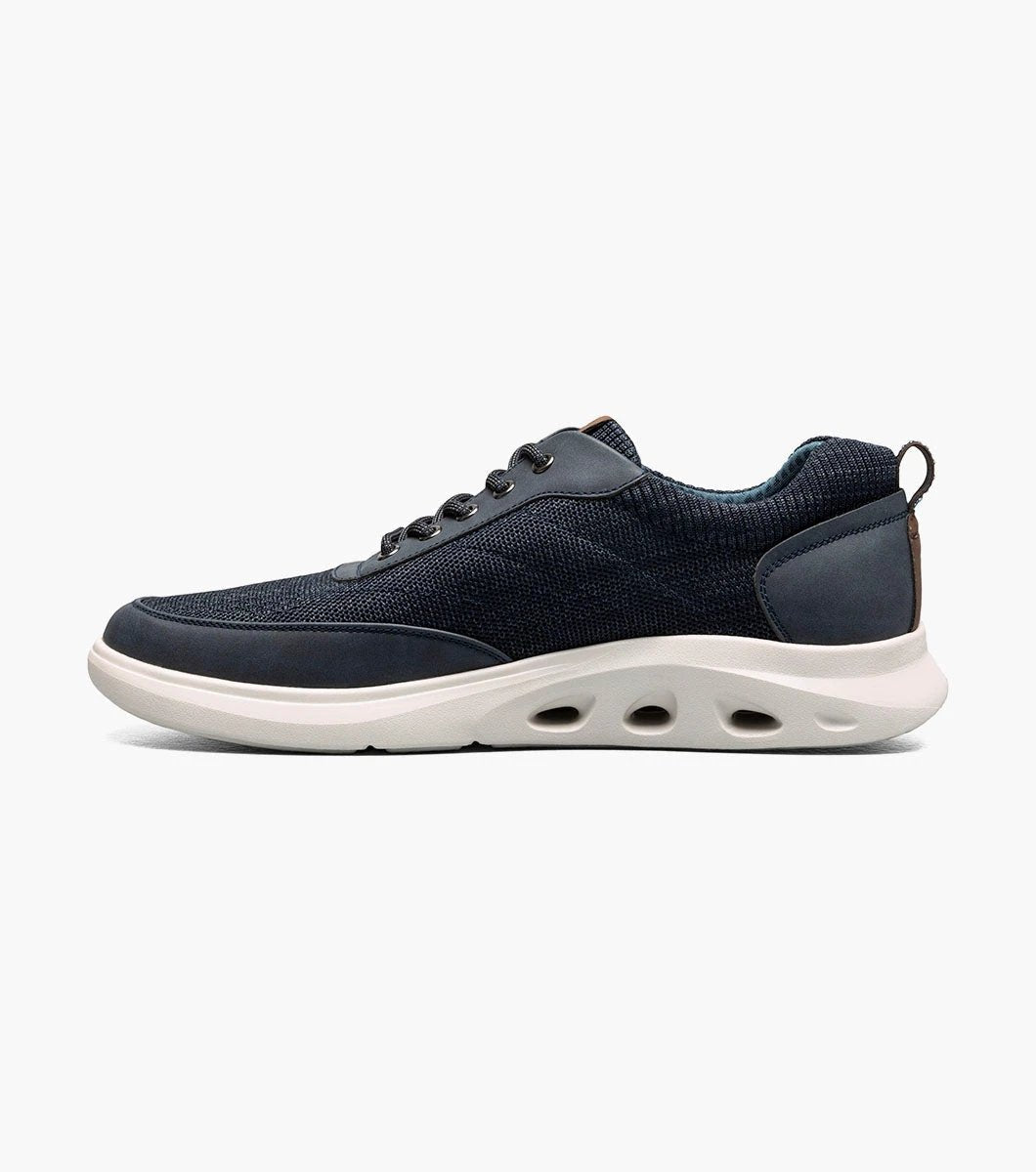 Zapatos Nunn Bush Ponte Knit Mbal Para Caballeros by Nunn Bush