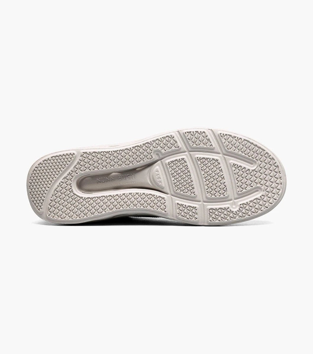 Zapatos Nunn Bush Ponte Knit Mbal Para Caballeros by Nunn Bush