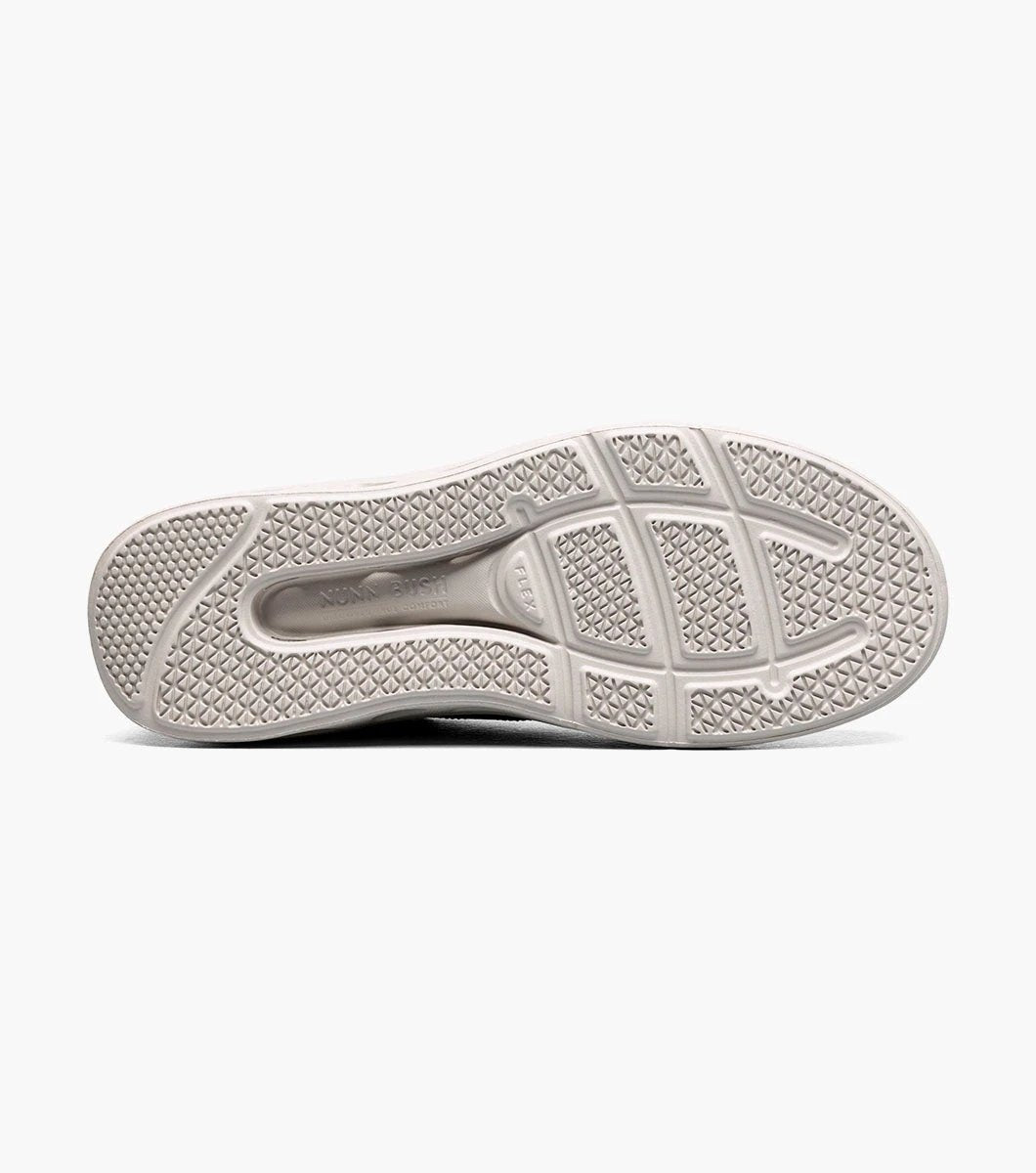 Zapatos Nunn Bush Ponte Knit Mbal Para Caballeros by Nunn Bush
