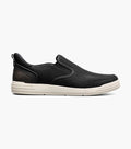 Zapatos Nunn Bush Kcw Ez Moc Slip Para Caballeros by Nunn Bush
