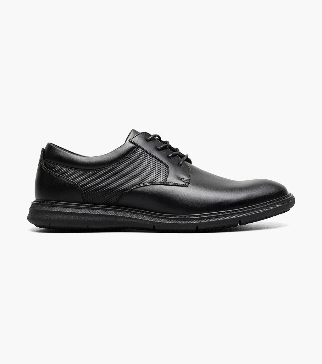 Zapatos Nunn Bush Chase Work Ptox Para Caballeros by Nunn Bush