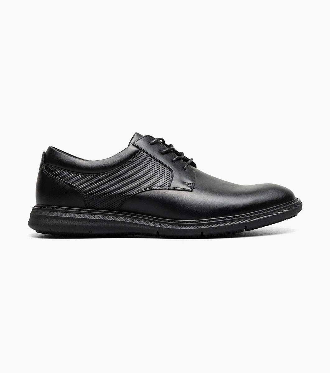 Zapatos Nunn Bush Chase Work Ptox Para Caballeros by Nunn Bush