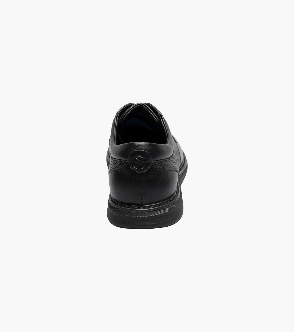 Zapatos Nunn Bush Chase Work Ptox Para Caballeros by Nunn Bush