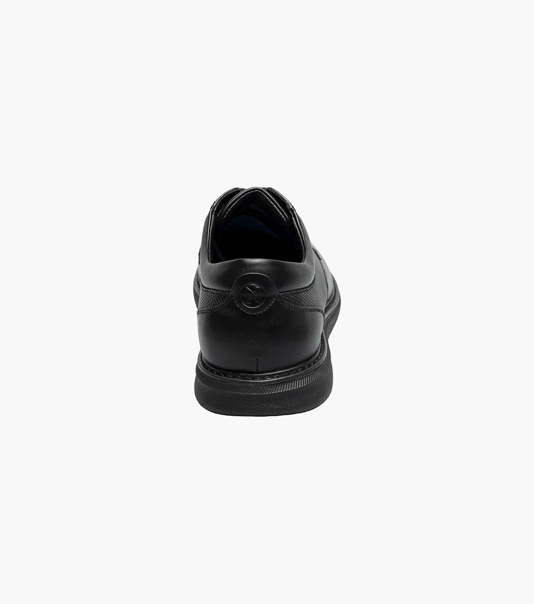 Zapatos Nunn Bush Chase Work Ptox Para Caballeros by Nunn Bush