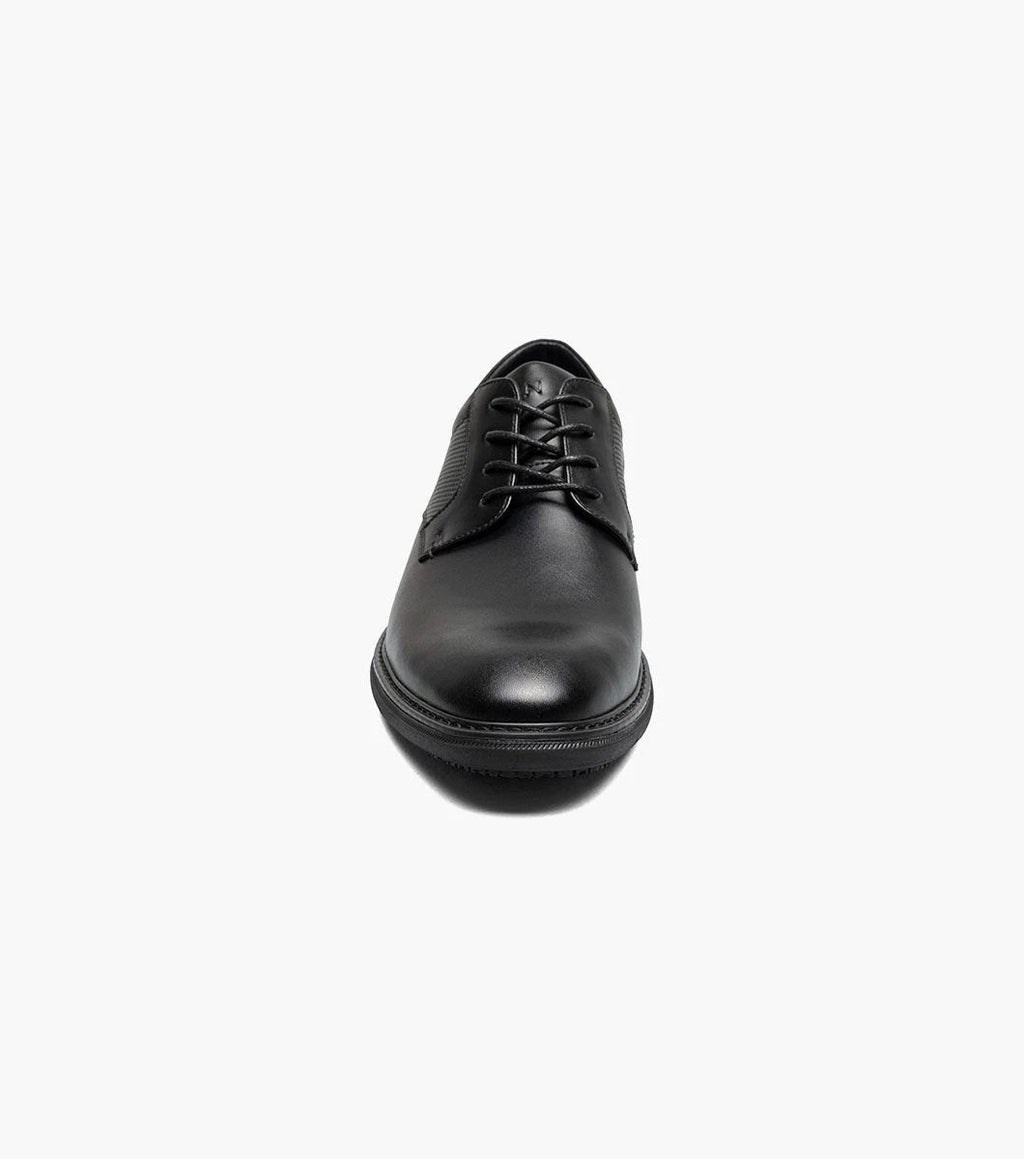 Zapatos Nunn Bush Chase Work Ptox Para Caballeros by Nunn Bush