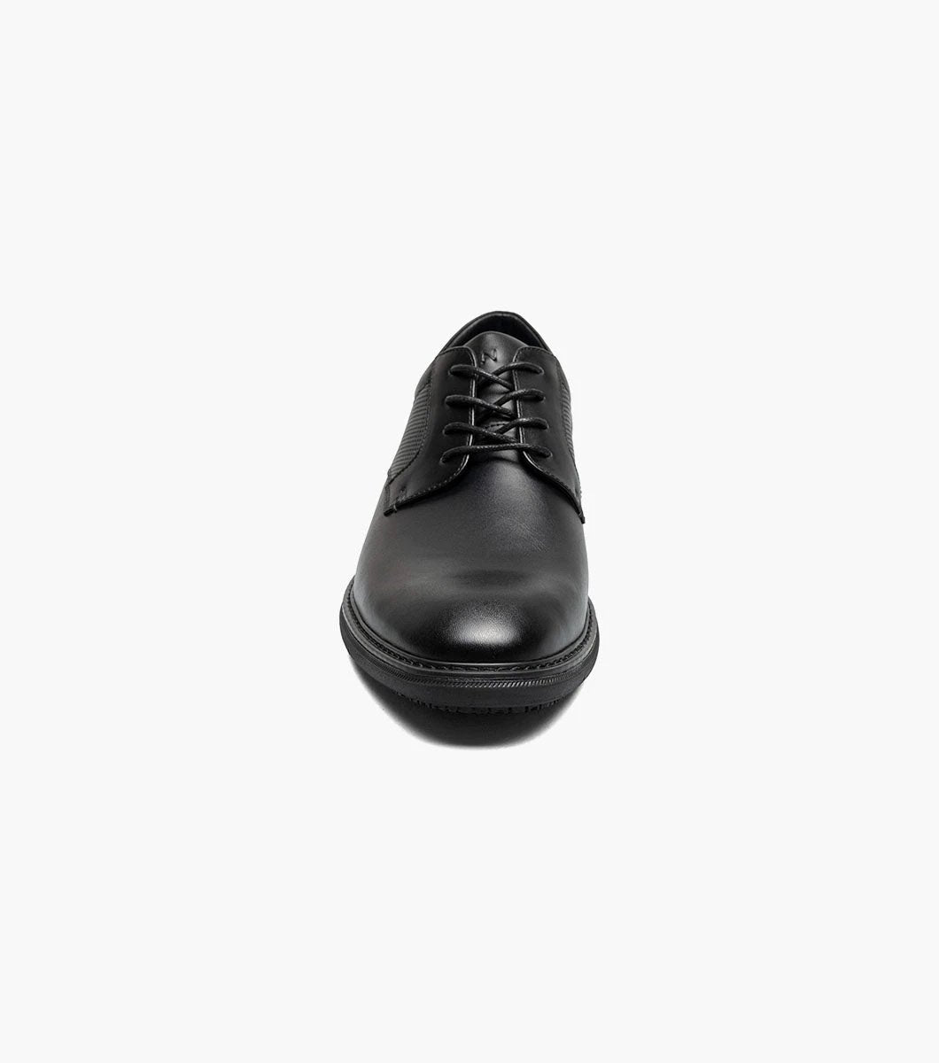 Zapatos Nunn Bush Chase Work Ptox Para Caballeros by Nunn Bush