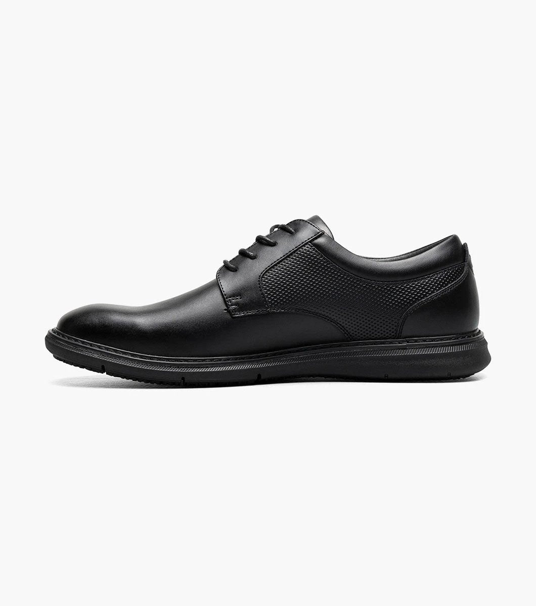 Zapatos Nunn Bush Chase Work Ptox Para Caballeros by Nunn Bush