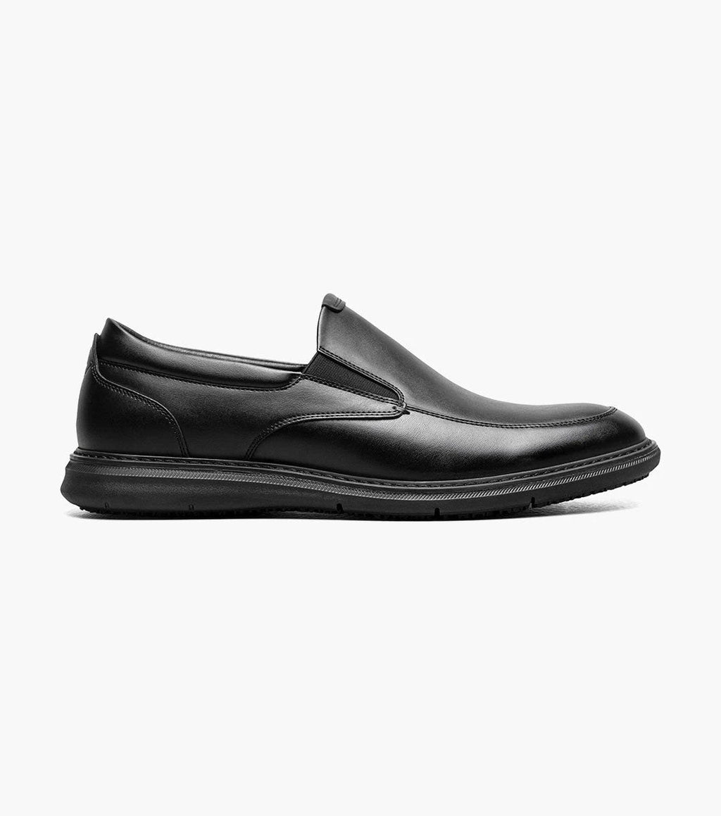 Zapatos Nunn Bush Chase Work Mtso Para Caballeros by Nunn Bush