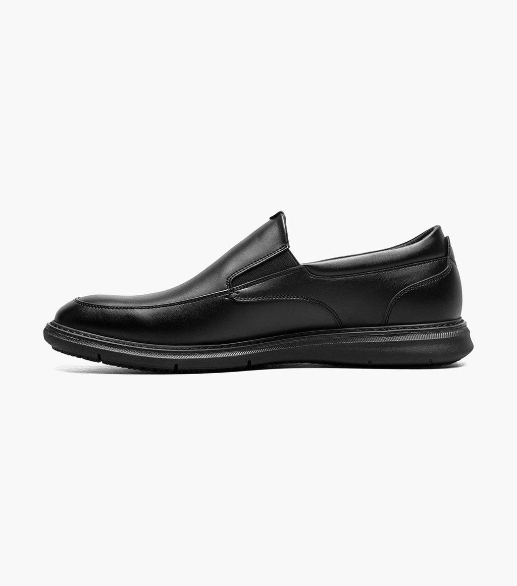 Zapatos Nunn Bush Chase Work Mtso Para Caballeros by Nunn Bush