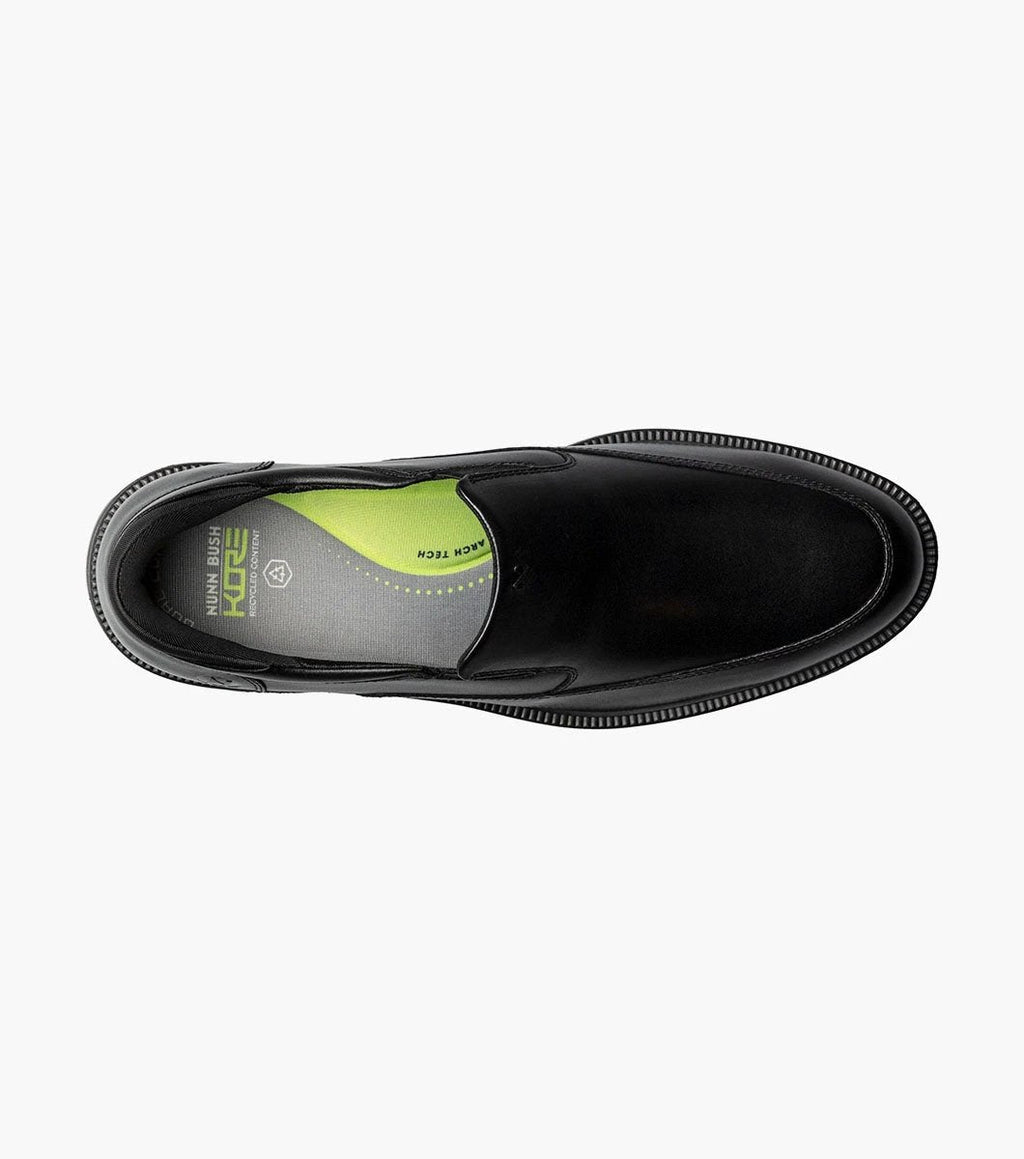 Zapatos Nunn Bush Kore Icon Mt So Para Caballeros by Nunn Bush
