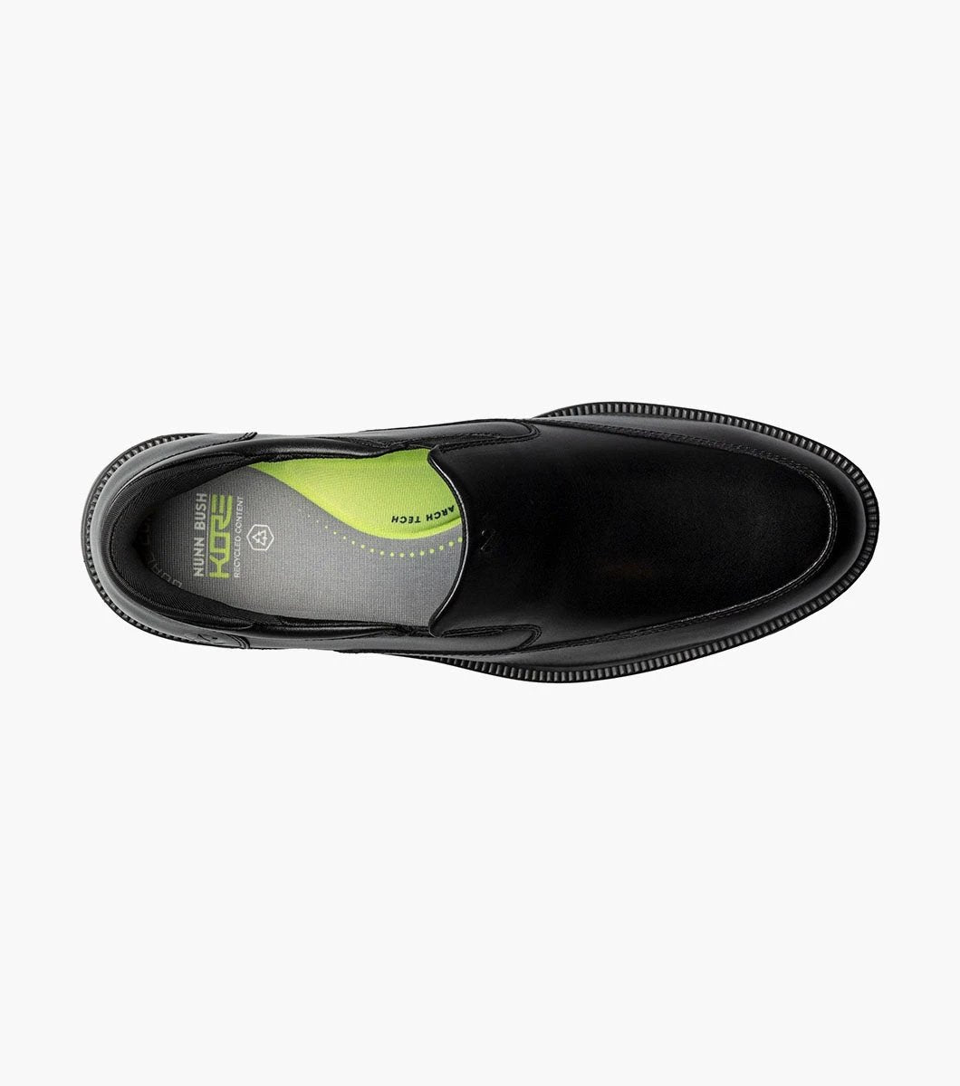 Zapatos Nunn Bush Kore Icon Mt So Para Caballeros by Nunn Bush