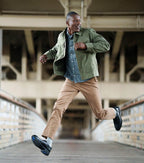 Zapatos Nunn Bush Kore Icon Mt So Para Caballeros by Nunn Bush