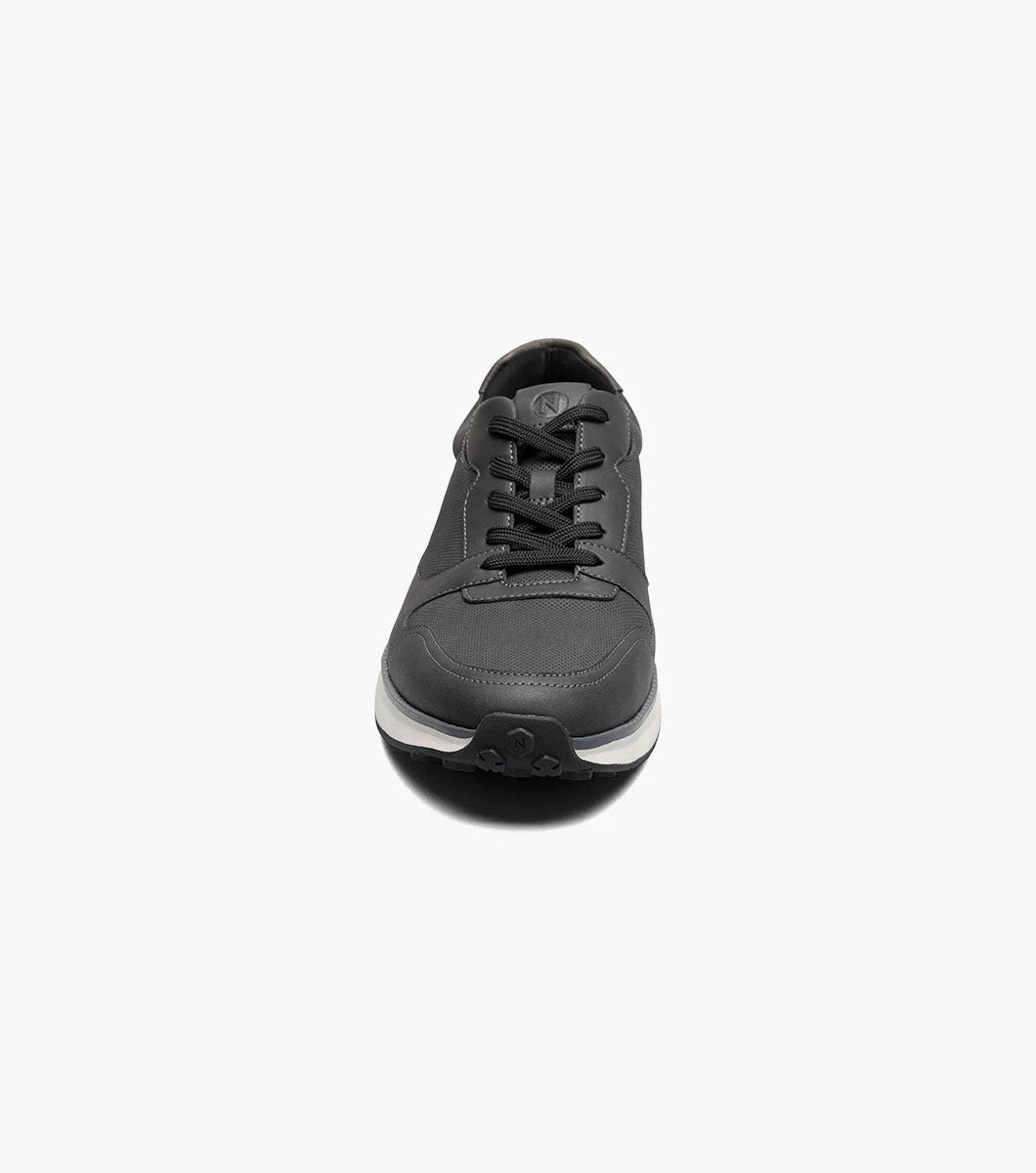 Tenis Nunn Bush Swift Mt Para Caballeros by Nunn Bush